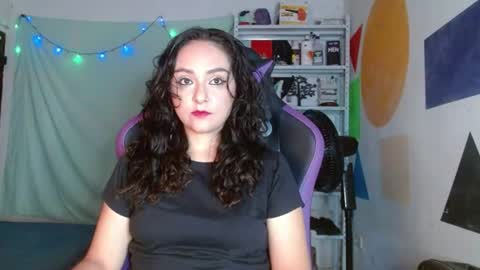 Snapshot of kaory_31 chatting on July 2, 2026, 11:05 am Kaory online show from July 2, 2026, 11:05 am