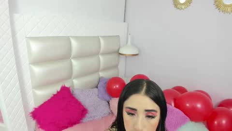 kaory_azumi online show from February 13, 2025, 7:42 pm