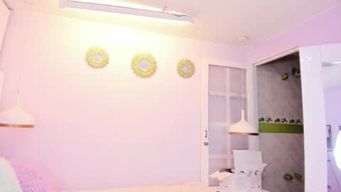 kaory_azumi online show from October 17, 2025, 6:43 pm