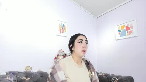 kaory_azumi online show from December 16, 2025, 1:16 pm