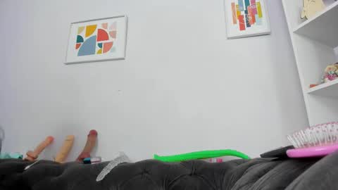 kaory_azumi online show from February 13, 2026, 11:50 am