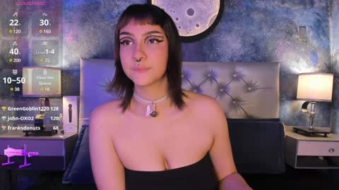 KAORY online show from December 27, 2024, 5:59 pm