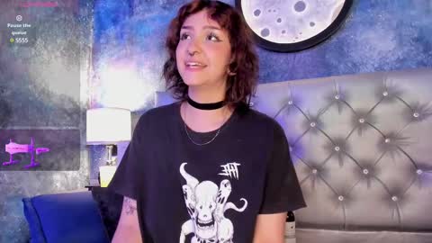 KAORY online show from March 6, 2025, 6:26 pm