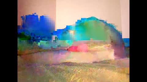 Kaotic Goddess online show from December 3, 2025, 4:31 am