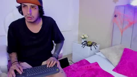 KaoZ  Goeth online show from October 4, 2025, 3:59 am