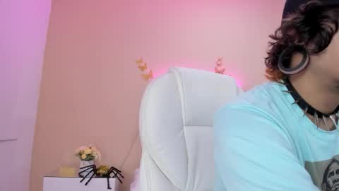 KaoZ  Goeth online show from October 19, 2025, 1:01 pm