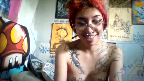 KaoZ  Goeth online show from December 4, 2025, 6:38 pm