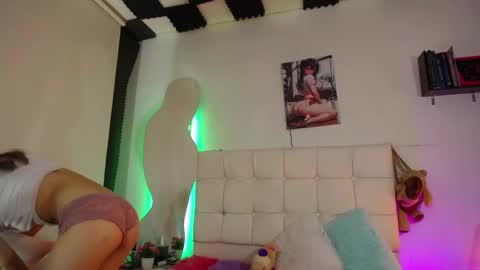 kaoz_33 online show from January 22, 2025, 8:59 pm