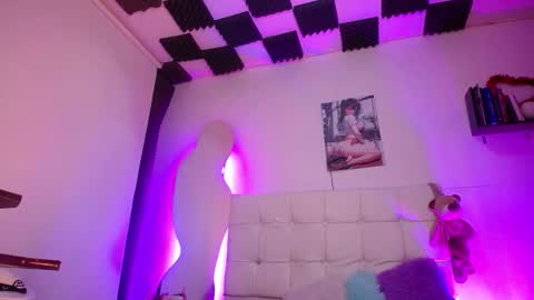 kaoz_33 online show from February 23, 2025, 4:02 pm