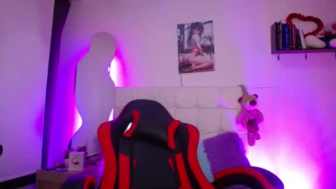 kaoz_33 online show from February 24, 2025, 1:13 am