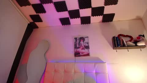 kaoz_33 online show from March 2, 2025, 8:18 pm