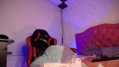 kaoz_33 online show from March 29, 2026, 7:47 pm