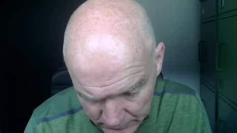 Robbie online show from November 5, 2025, 10:59 am