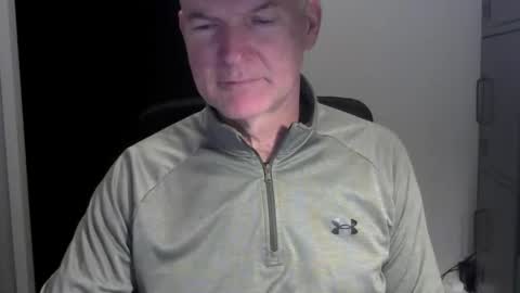 Robbie online show from January 11, 2026, 4:45 pm