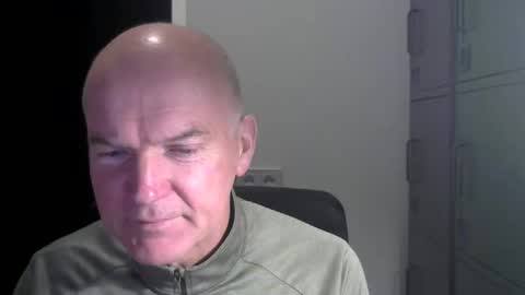 Robbie online show from January 12, 2026, 5:07 pm