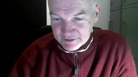 Robbie online show from February 8, 2026, 6:39 am