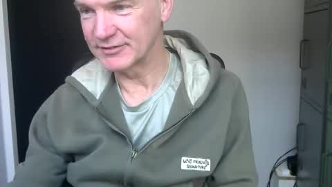 Robbie online show from February 15, 2026, 7:51 am