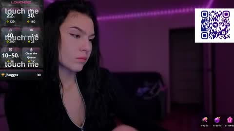 kara_life online show from March 6, 2026, 12:40 am