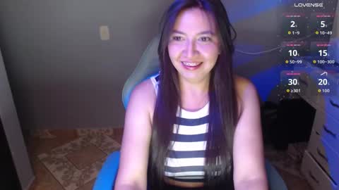 kara_ruiz online show from December 3, 2025, 12:18 am