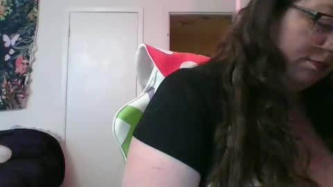 karamelbaby89 online show from February 9, 2025, 7:05 am