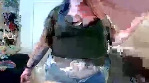 karamelbaby89 online show from April 21, 2026, 1:42 am