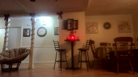 Snapshot of karamelkandy69 chatting on January 19, 2025, 4:54 am Karamelkandy69 online show from January 19, 2025, 4:54 am