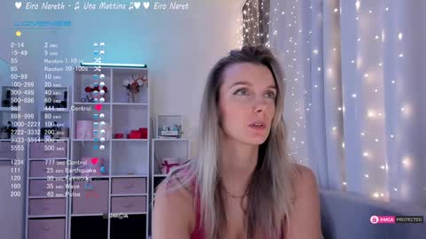 Julia online show from February 1, 2025, 2:47 am