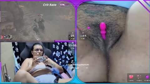 Kareen online show from November 16, 2025, 12:49 am