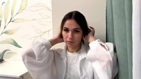 kareentrueax online show from October 14, 2025, 7:58 pm