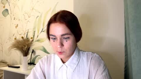 kareentrueax online show from October 28, 2025, 5:26 pm