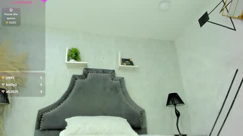 Karely online show from January 31, 2026, 7:11 pm