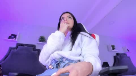 Karely online show from April 19, 2026, 12:04 pm