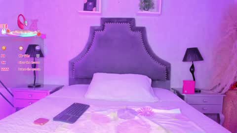 Karely online show from April 21, 2026, 5:17 pm