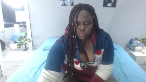 Karen nicols  online show from January 24, 2025, 11:37 am