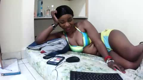karenato online show from April 19, 2026, 1:32 pm