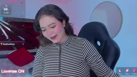 Karen online show from February 19, 2025, 5:38 pm