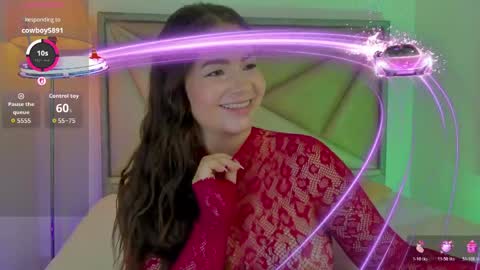 Karen online show from April 18, 2026, 7:58 pm