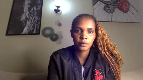 karenshaz online show from May 10, 2026, 6:57 pm