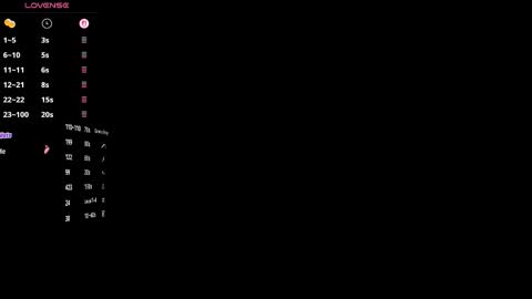 May online show from November 18, 2025, 4:11 pm