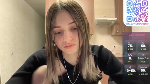 May online show from February 12, 2026, 2:12 pm