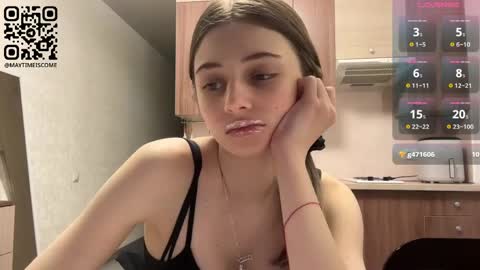 May online show from April 6, 2026, 4:08 pm