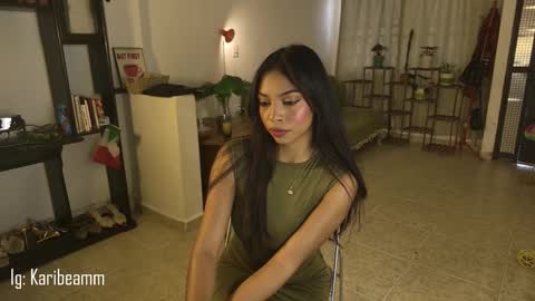 K online show from December 14, 2025, 7:07 pm