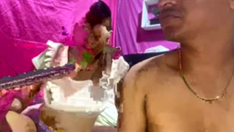 kariina candy and fox online show from December 2, 2025, 4:40 am