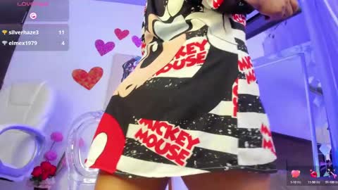 kariitto___ds online show from February 27, 2025, 7:12 am