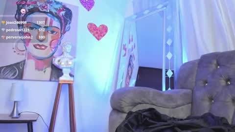 kariitto___ds online show from March 10, 2025, 9:32 am