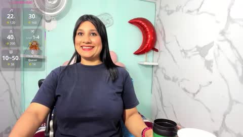 Karime online show from March 6, 2026, 10:56 am