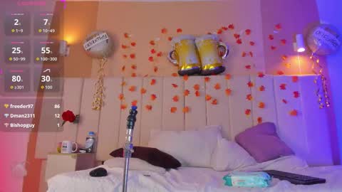 Karime online show from September 20, 2025, 8:21 pm