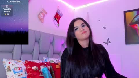 Karin    online show from December 2, 2024, 12:09 am