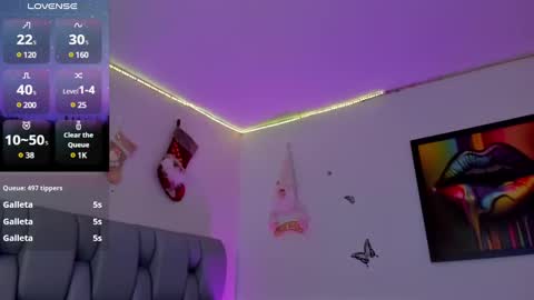 Karin    online show from December 11, 2024, 6:36 am