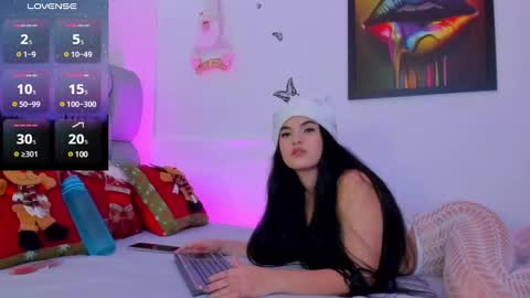 Karin    online show from December 22, 2024, 2:06 am